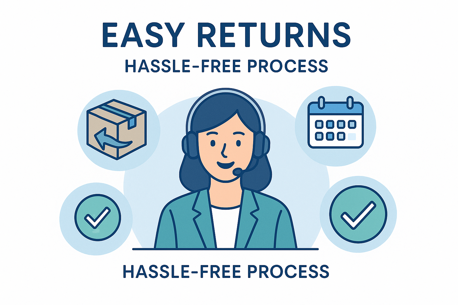 easy returns